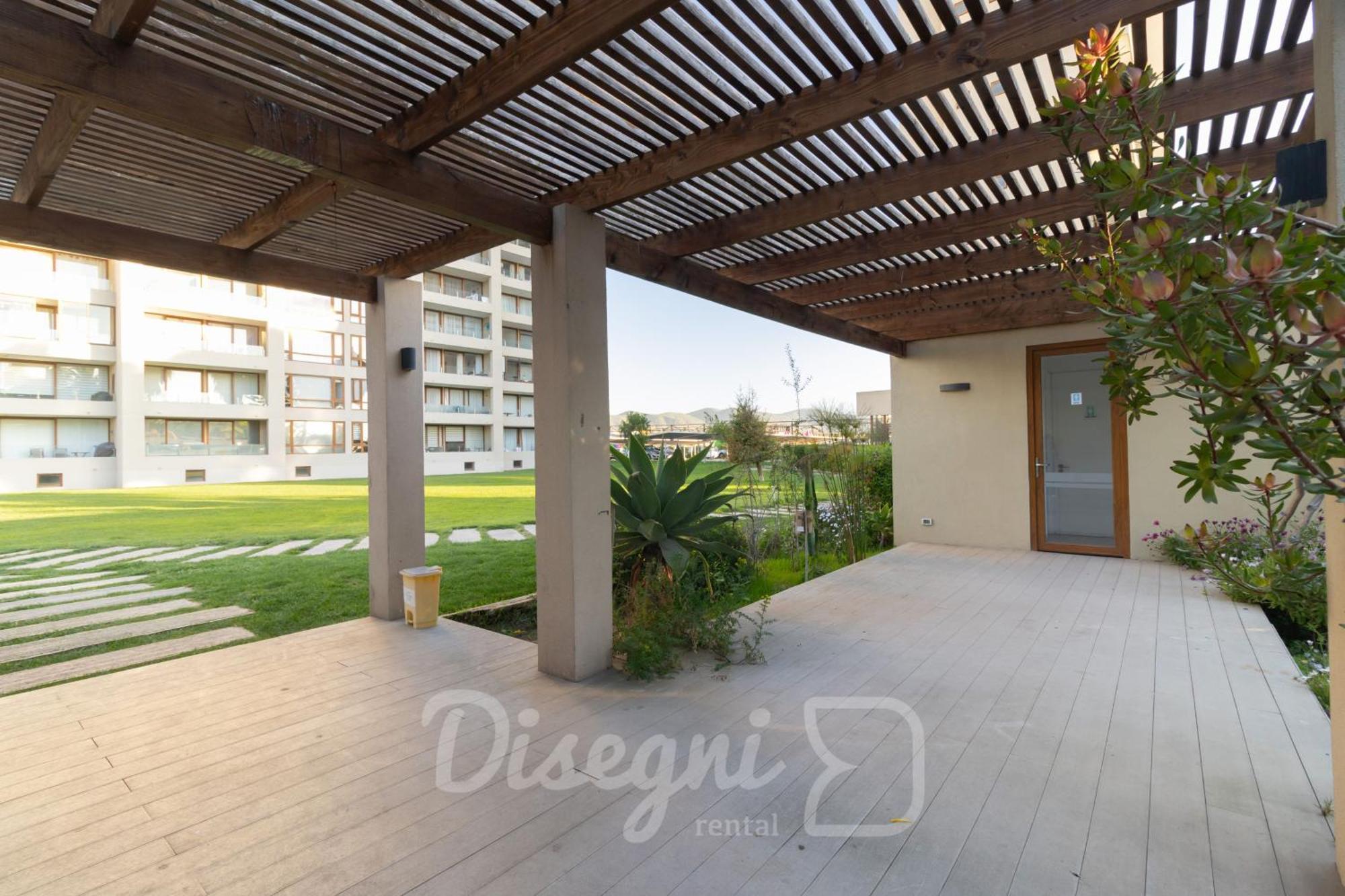 Departamento Av Del Mar La Serena Disegni 01 Coquimbo Exterior photo