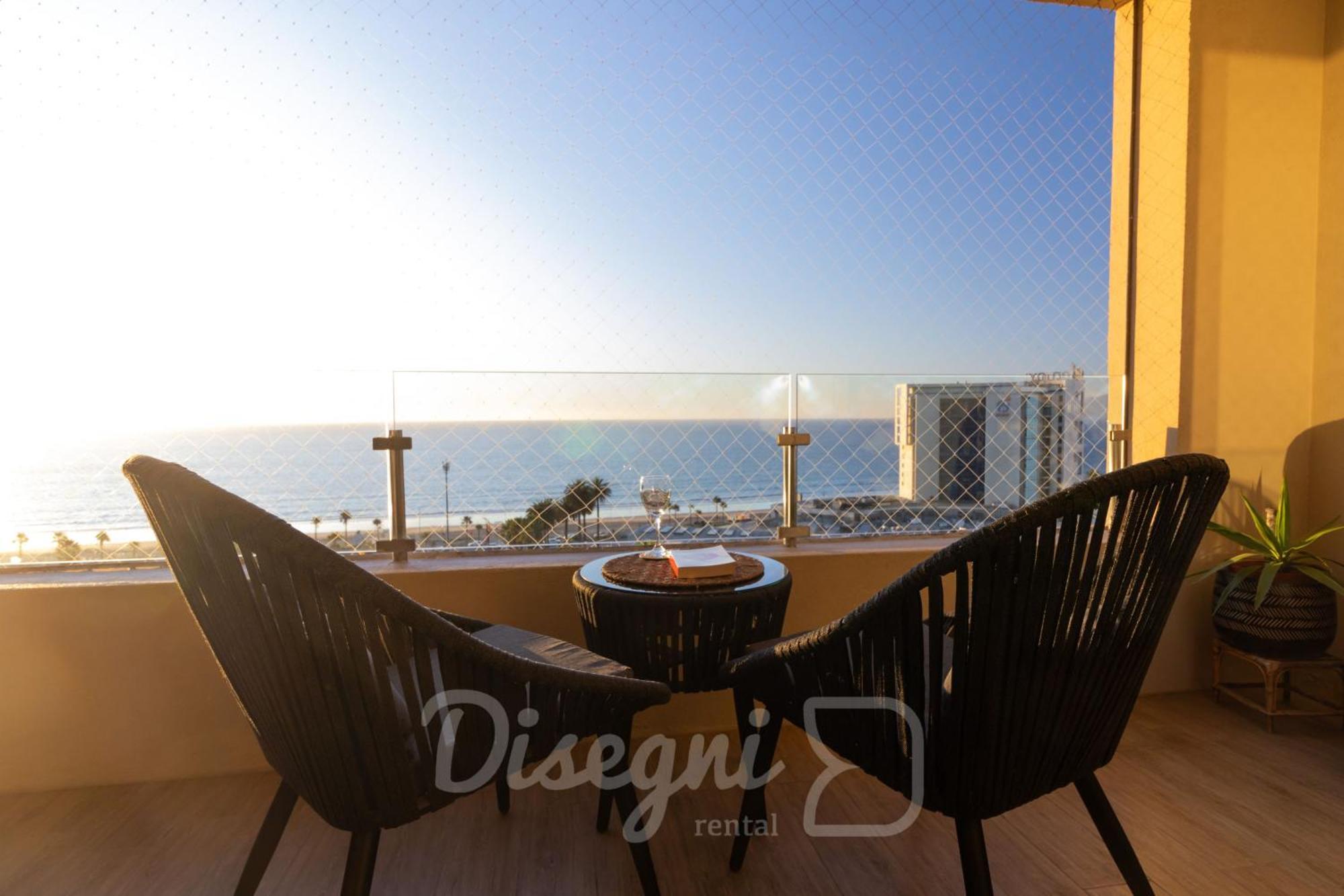Departamento Av Del Mar La Serena Disegni 01 Coquimbo Exterior photo
